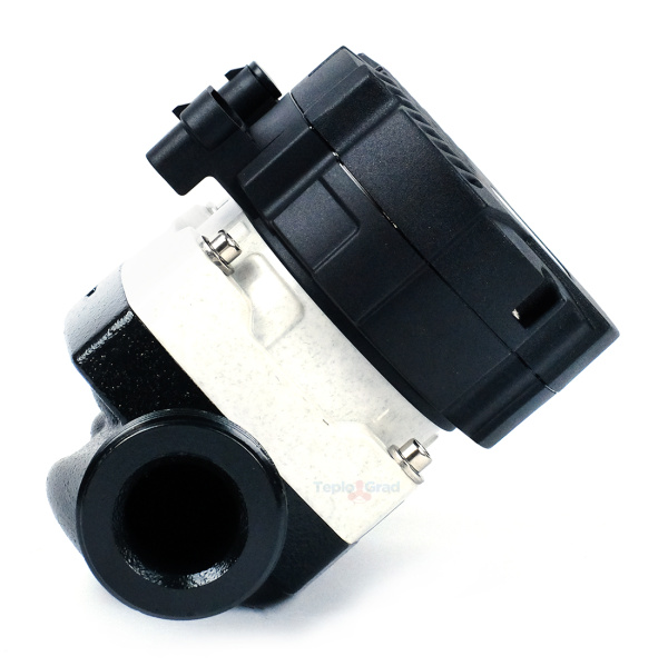Насос циркуляционный Wester WPE 25-60 P (без гаек) 180 мм