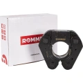 Пресс-клещи Rommer V-профиль 42