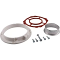 Комплект адаптеров Stout совместимых с Immergas