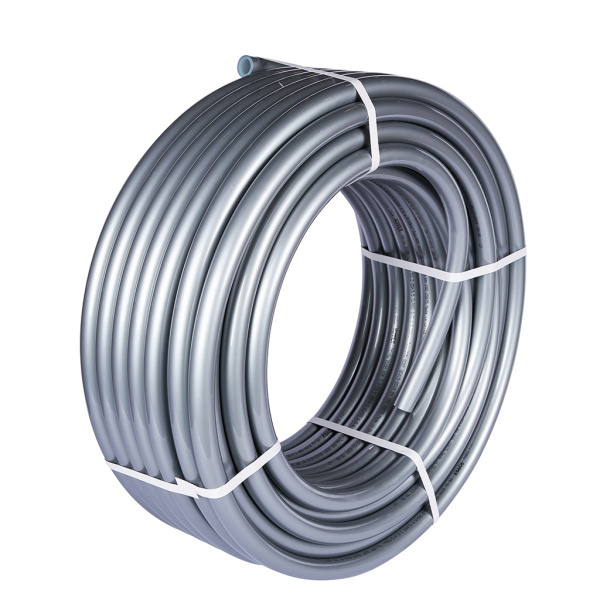 Труба из сшитого полиэтилена Rommer PEX-А 25x3.5 с кислородным слоем