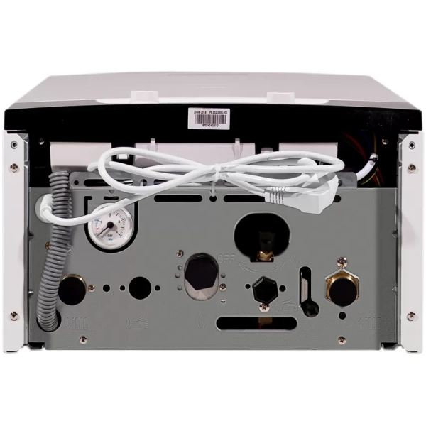 Настенный газовый котел MIZUDO Maestro One M17ТH 17 кВт 1-контур., закр.