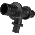 Тройник РЕХАУ Rautitan PX 32-20-25