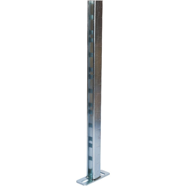 Консоль монтажная Stout 1,25x27x18x500мм