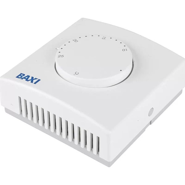 Комнатный механический термостат Baxi KHG71408691