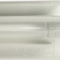Биметаллический радиатор Rommer Profi Bm 350 10 секций