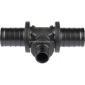 Тройник РЕХАУ Rautitan PX 32-20-32