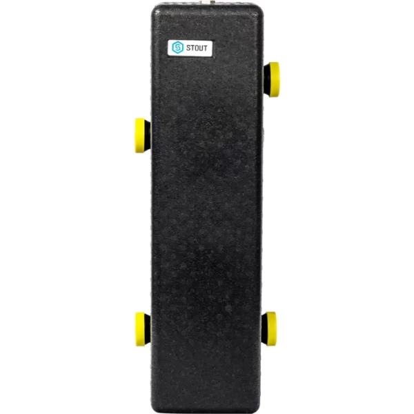 Гидравлический разделитель Stout 5 м3/час SDG-0015-004003