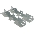 Стальной радиатор Kermi Profil-V FTV 12/400/1100 нижнее подключение, 1232 Вт