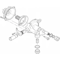 Vaillant Адаптер 115167