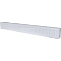 Стальной радиатор Kermi Profil-V FTV 22/200/1800 нижнее подключение, 1530 Вт