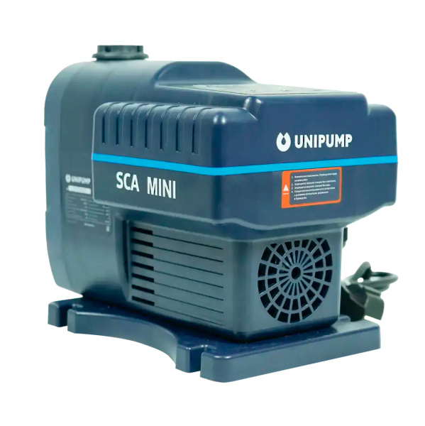 Насосная станция Unipump SCA MINI с частотным преобразователем