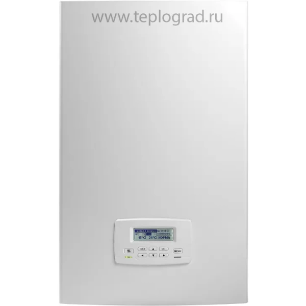 Электрический котел Эван Practic РUMP - 7