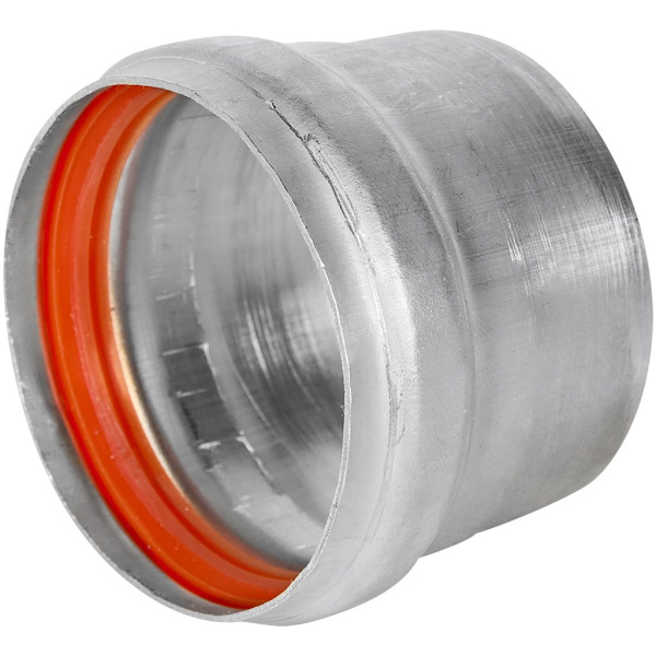 Адаптер соединительный Stout Dn 60 (п-м)
