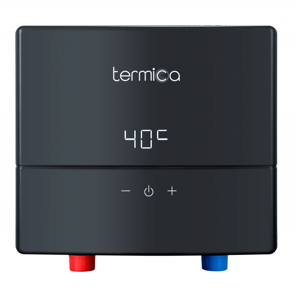 Проточный водонагреватель Termica NIXY 45