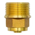 Автоматический сливной клапан Unipump 3/4" для скважин