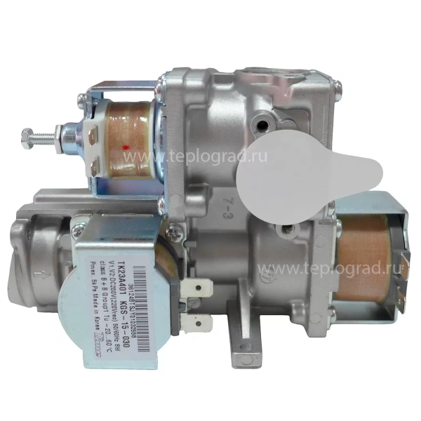 Navien Газовый клапан 30010310B (30010310A)