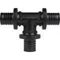 Тройник равнопроходной РЕХАУ Rautitan PX 20-20-20