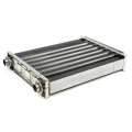 Navien Теплообменник основной 30012862C (30012862A, 30012723B)
