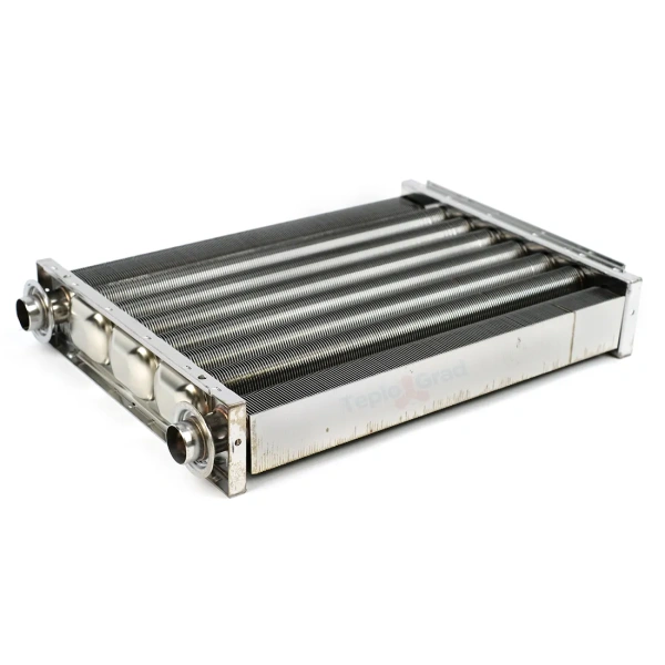 Navien Теплообменник основной 30012862C (30012862A, 30012723B)