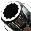 Удлинитель Stout НВ 1/2x55