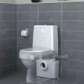 Канализационная установка SFA Sanitop