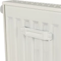 Стальной радиатор Kermi Profil-V FTV 12/600/800 нижнее подключение, 1236 Вт