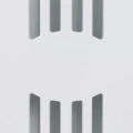 Биметаллический радиатор Rifar SUPReMO 350 10 секций