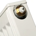 Стальной радиатор Kermi Profil-V FTV 12/300/1100 нижнее подключение, 991 Вт