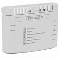 Автоматика для котлов Teplocom