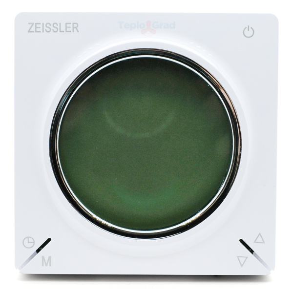 Комнатный термостат Zeissler M8.816 220В/16А программируемый