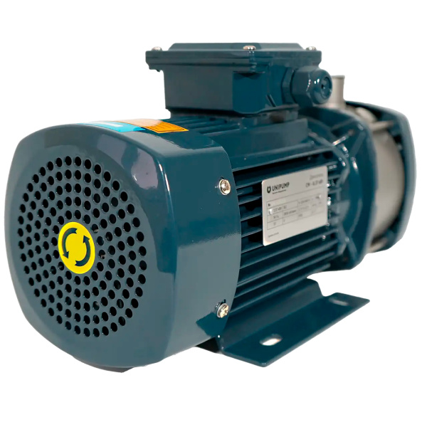 Многоступенчатый горизонтальный насос Unipump CM 2-2