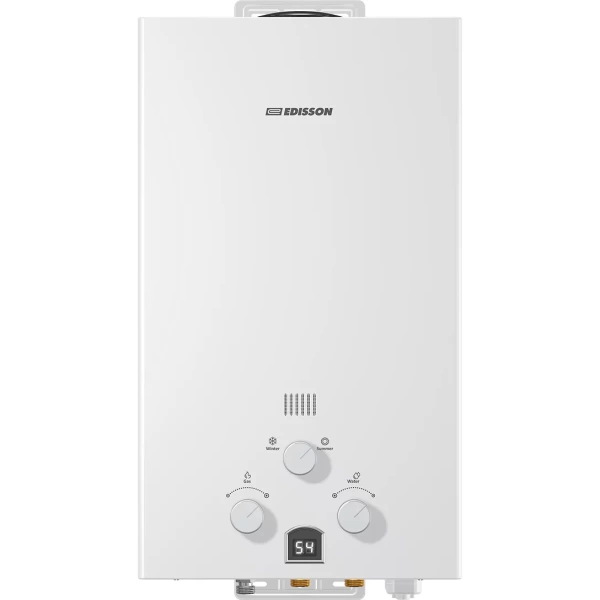 Газовая колонка EDISSON E 20 D Pro