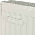 Стальной радиатор Kermi Profil-V FTV 22/600/400 нижнее подключение, 837 Вт