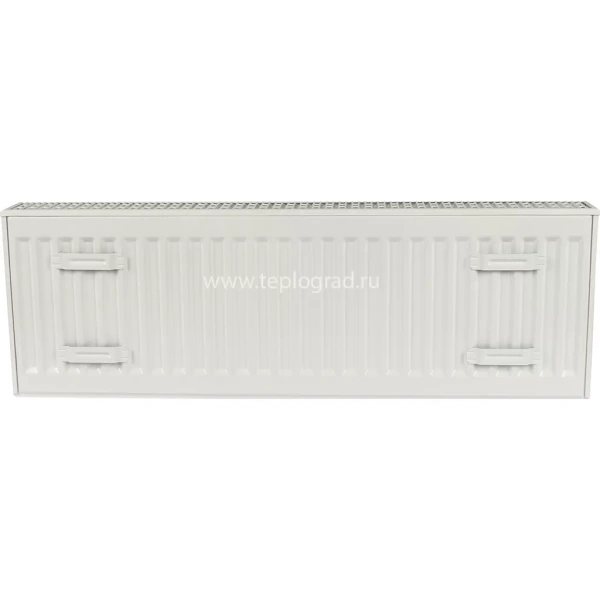 Стальной радиатор Kermi Profil-K FKO 22/300/800 боковое подключение, 961 Вт