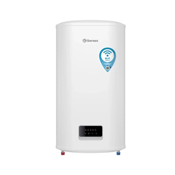 Водонагреватель накопительный THERMEX Optima 50 Wi-Fi