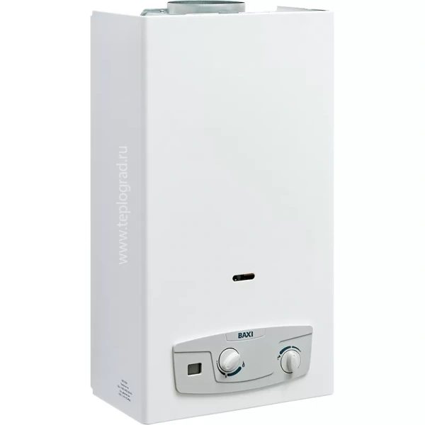 Газовая колонка Baxi SIG-2 14i