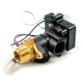 Navien Трехходовой клапан 30015423A (30013844A)