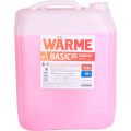 Теплоноситель Warme Basic-65 20 кг (на основе этиленгликоля)