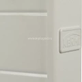 Стальной радиатор Kermi Profil-K FKO 11/400/700 боковое подключение, 607 Вт