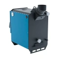 Твердотопливный котел ZOTA Box-8