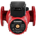 Циркуляционный насос Rommer Force 50-180F фланцевый (380 В)