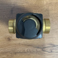 Термостатический смесительный клапан TIM 1 20-55°С KVs 4.5 BL3170C04 Уценка