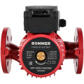 Циркуляционный насос Rommer Force 50-60F фланцевый (380 В)