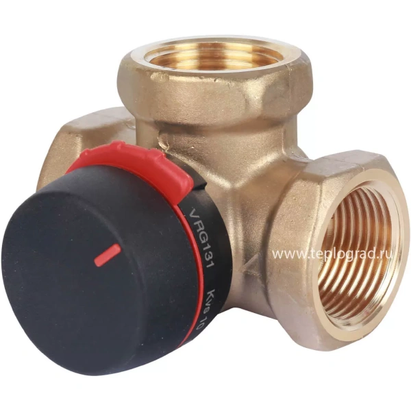 Трехходовой клапан Esbe VRG131 DN25 Kvs 10 - 11601100