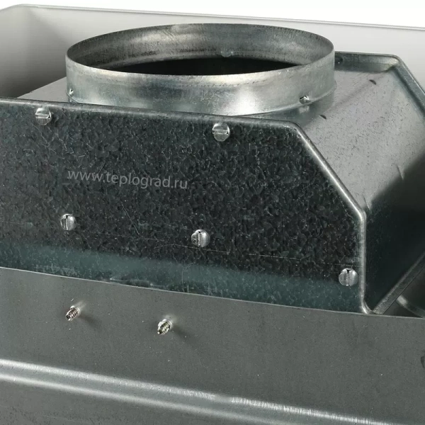 Газовая колонка Baxi SIG-2 14i