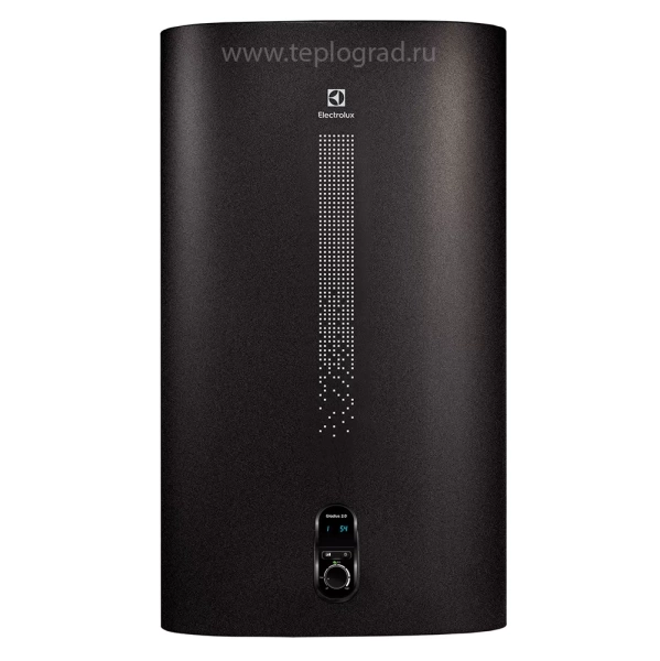 Водонагреватель Electrolux EWH 80 Gladius 2.0 Grafit