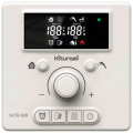 Настенный газовый котел Kiturami World Alpha-35