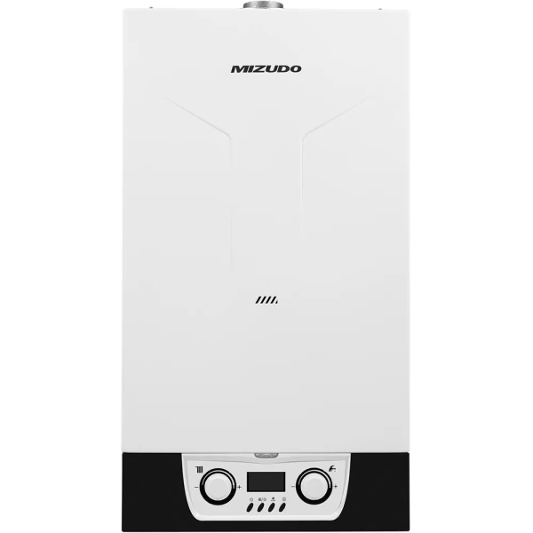 Настенный газовый котел MIZUDO Maestro One M36ТH 36 кВт 1-контур., закр.