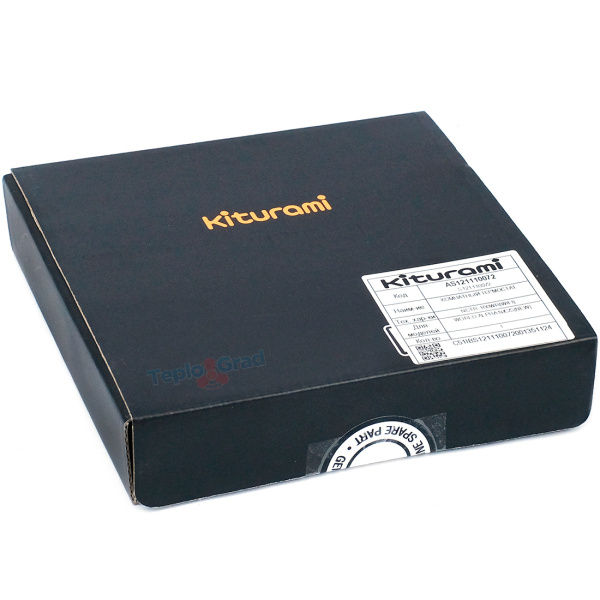 Термостат комнатный Kiturami NCTR-100WR