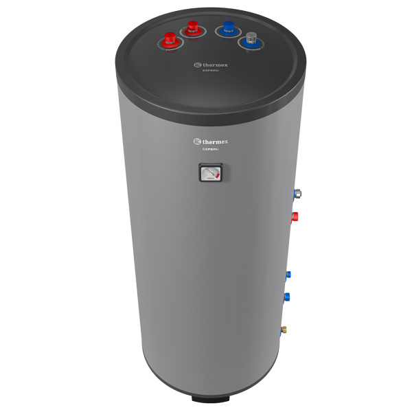 Бойлер косвенного нагрева Thermex Espero 200 F